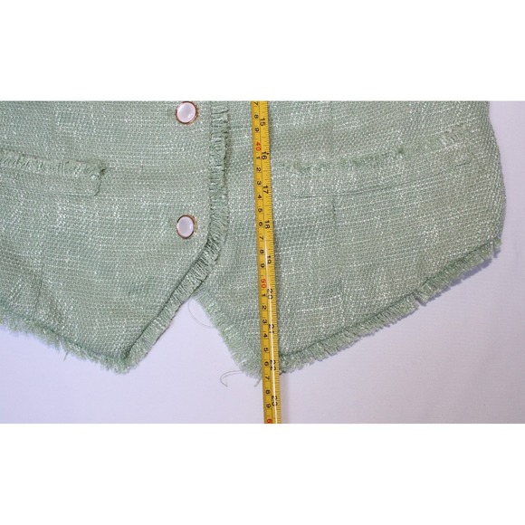 Tweed Jacket - Picture 7 of 12